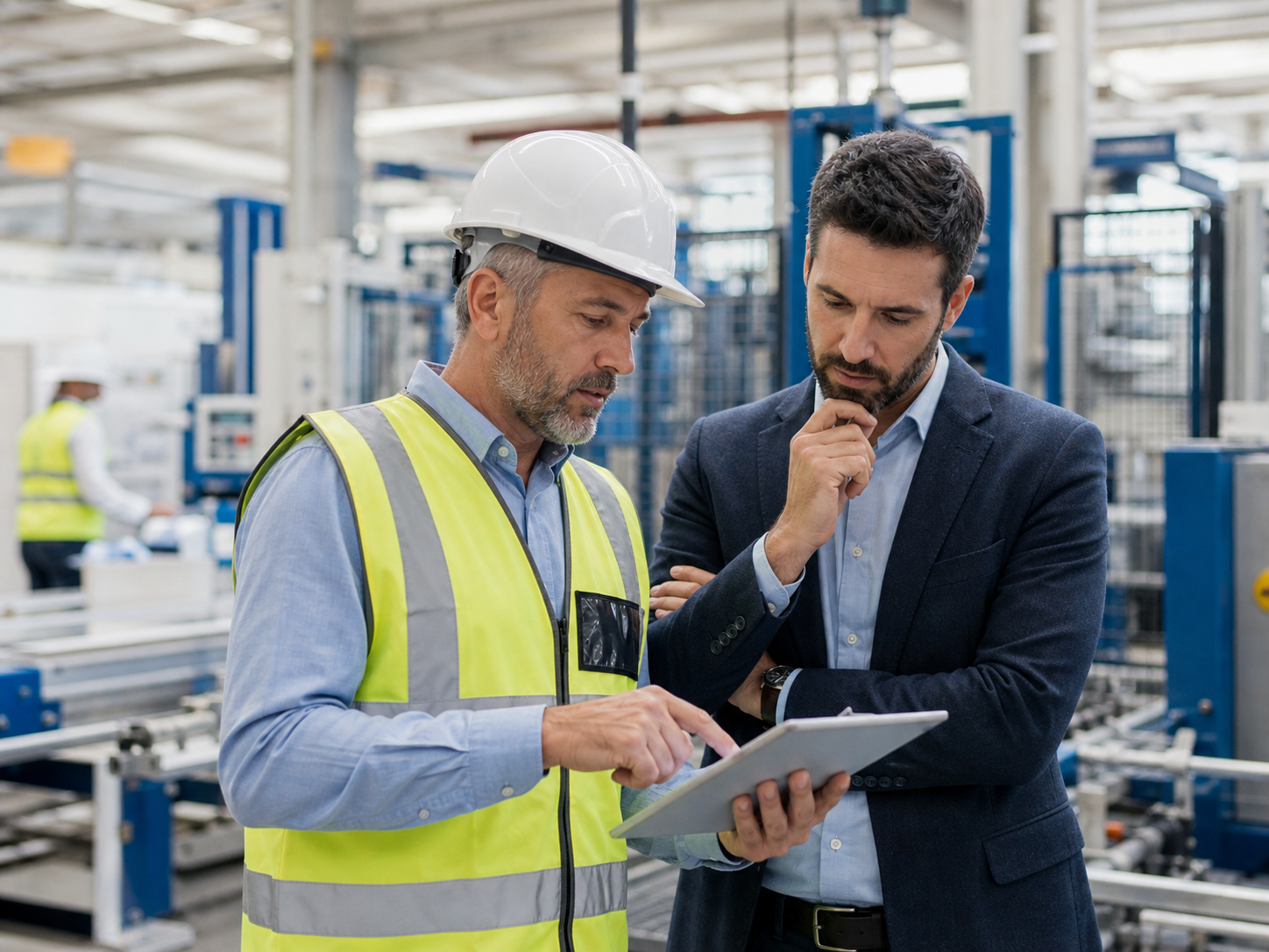 Sicurezza sul lavoro
