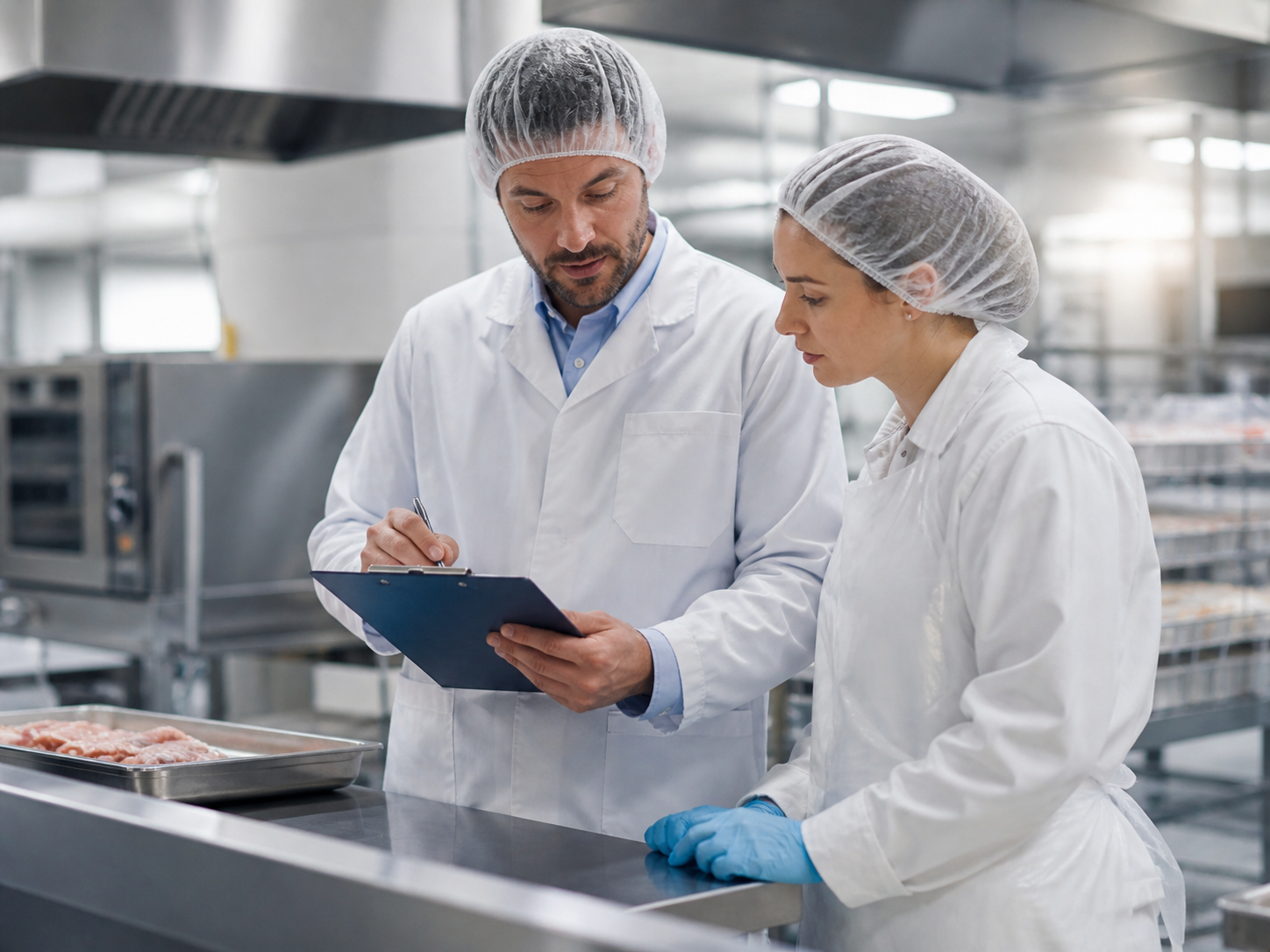 HACCP