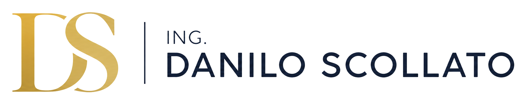 Firma Ing. Danilo Scollato