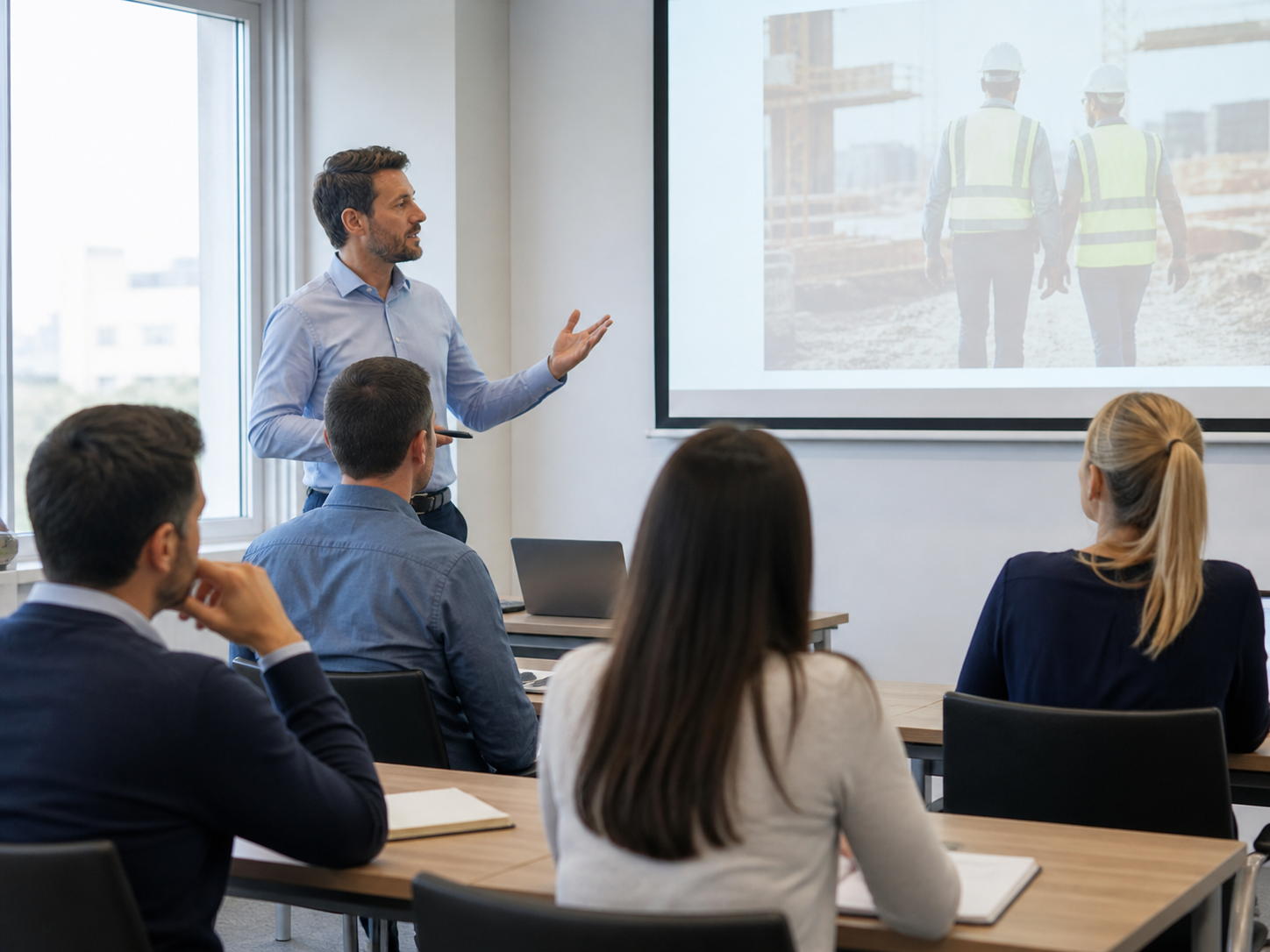 Formazione lavoratori